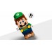 LEGO® Super Mario™  nuotykių su Luigi pradinis rinkinys71387